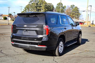 Used 2025 Chevrolet Tahoe LT for sale #2C6222 - photo 2