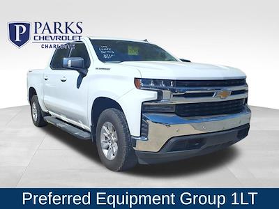 Used 2022 Chevrolet Silverado 1500 - photo 1