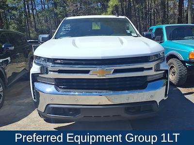 Used 2022 Chevrolet Silverado 1500 - photo 1