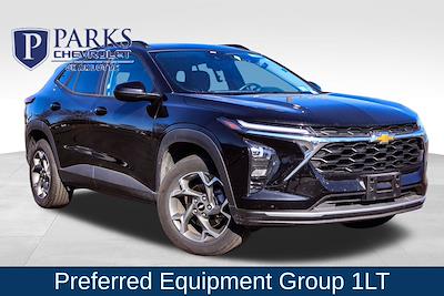 Used 2025 Chevrolet Trax LT for sale #2C6236 - photo 1