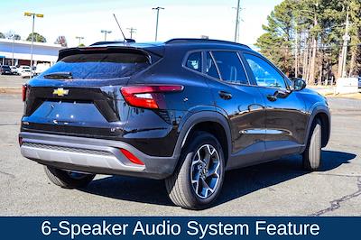 Used 2025 Chevrolet Trax LT for sale #2C6236 - photo 2