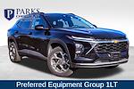 Used 2025 Chevrolet Trax LT for sale #2C6236 - photo 1