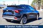 Used 2025 Chevrolet Trax LT for sale #2C6236 - photo 2