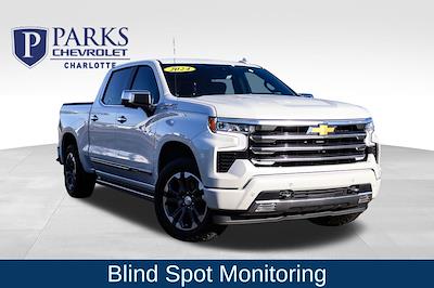 2024 Chevrolet Silverado 1500 Crew Cab 4WD Pickup for sale #2C6239 - photo 1