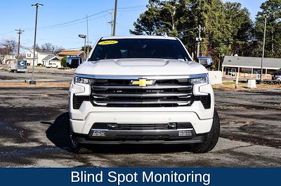 2024 Chevrolet Silverado 1500 Crew Cab 4WD Pickup for sale #2C6239 - photo 2