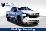 2024 Chevrolet Silverado 1500 Crew Cab 4WD Pickup for sale #2C6239 - photo 1