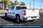 2024 Chevrolet Silverado 1500 Crew Cab 4WD Pickup for sale #2C6239 - photo 3