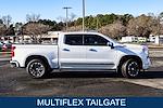 2024 Chevrolet Silverado 1500 Crew Cab 4WD Pickup for sale #2C6239 - photo 8