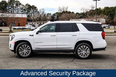 Used 2021 GMC Yukon - photo 1