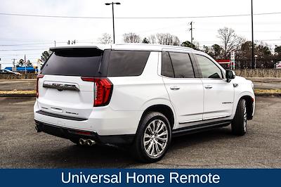Used 2021 GMC Yukon - photo 1