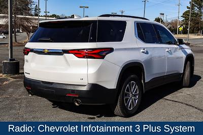 Used 2023 Chevrolet Traverse LT for sale #2C6242 - photo 2