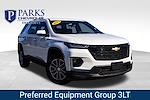Used 2023 Chevrolet Traverse LT for sale #2C6242 - photo 1