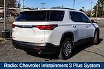 Used 2023 Chevrolet Traverse LT for sale #2C6242 - photo 2