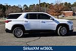 Used 2023 Chevrolet Traverse LT for sale #2C6242 - photo 9
