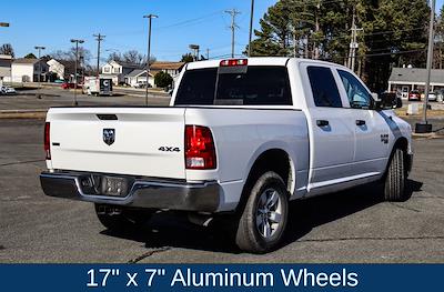 Used 2023 Ram 1500 Classic SLT Crew Cab for sale #2C6245 - photo 2