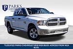 Used 2023 Ram 1500 Classic SLT Crew Cab for sale #2C6245 - photo 1