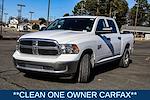 Used 2023 Ram 1500 Classic SLT Crew Cab for sale #2C6245 - photo 4