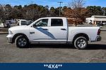 Used 2023 Ram 1500 Classic SLT Crew Cab for sale #2C6245 - photo 5