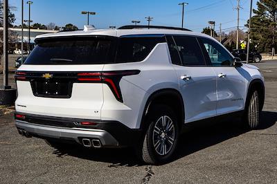 Used 2024 Chevrolet Traverse LT for sale #2C6246 - photo 2