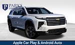 2024 Chevrolet Traverse FWD SUV for sale #2C6246 - photo 1