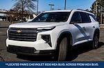 2024 Chevrolet Traverse FWD SUV for sale #2C6246 - photo 4