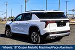 2024 Chevrolet Traverse FWD SUV for sale #2C6246 - photo 6