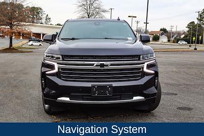 Used 2022 Chevrolet Tahoe LT for sale #2C6253 - photo 2
