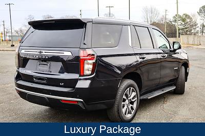 Used 2022 Chevrolet Tahoe LT for sale #2C6253 - photo 2