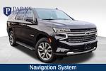Used 2022 Chevrolet Tahoe LT for sale #2C6253 - photo 1
