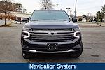 Used 2022 Chevrolet Tahoe LT for sale #2C6253 - photo 2