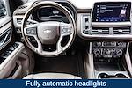 Used 2022 Chevrolet Tahoe LT for sale #2C6253 - photo 22