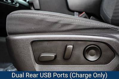 Used 2023 Chevrolet Silverado 1500 LT Crew Cab for sale #2C6258 - photo 2