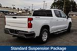 2023 Chevrolet Silverado 1500 Crew Cab 4WD Pickup for sale #2C6258 - photo 9