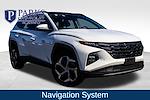 Used 2024 Hyundai Tucson Limited for sale #2C6266 - photo 1