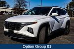 Used 2024 Hyundai Tucson Limited for sale #2C6266 - photo 4