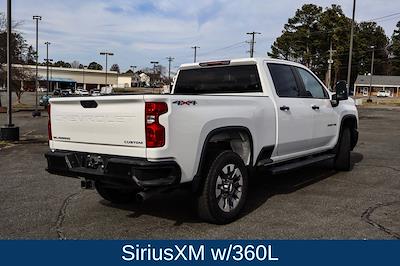 2024 Chevrolet Silverado 2500 Crew Cab 4WD Pickup for sale #2C6271 - photo 2