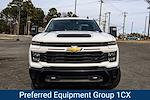 2024 Chevrolet Silverado 2500 Crew Cab 4WD Pickup for sale #2C6271 - photo 3