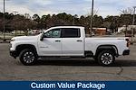 2024 Chevrolet Silverado 2500 Crew Cab 4WD Pickup for sale #2C6271 - photo 5