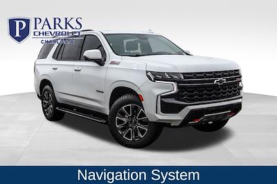 2023 Chevrolet Tahoe 4WD SUV for sale #2C6275 - photo 1