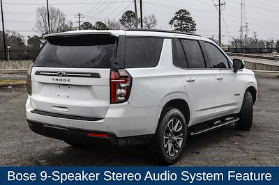 Used 2023 Chevrolet Tahoe Z71 for sale #2C6275 - photo 2