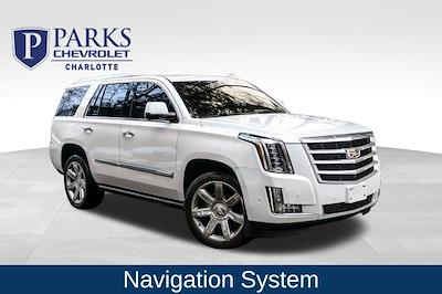 Used 2019 Cadillac Escalade - photo 1