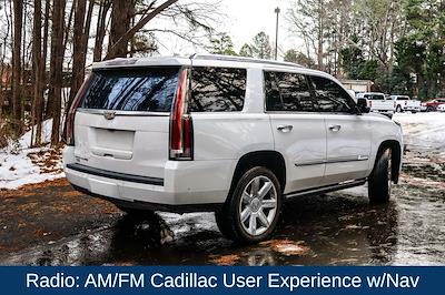 Used 2019 Cadillac Escalade - photo 1