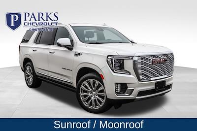 2023 GMC Yukon 4WD SUV for sale #2C6286 - photo 1