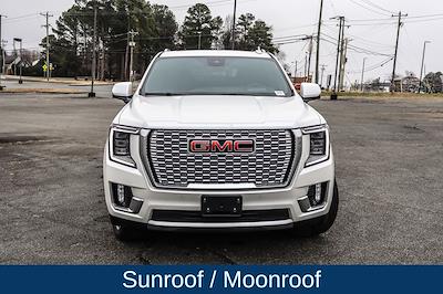 2023 GMC Yukon 4WD SUV for sale #2C6286 - photo 2