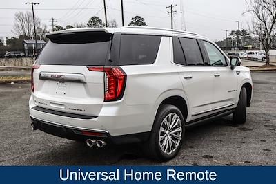 Used 2023 GMC Yukon Denali for sale #2C6286 - photo 2