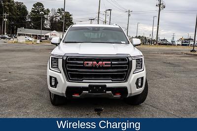 Used 2023 GMC Yukon AT4 for sale #2C6288 - photo 2