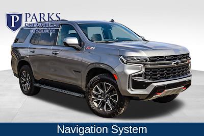 Used 2022 Chevrolet Tahoe - photo 1