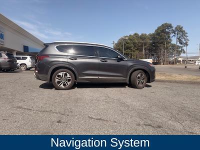 Used 2020 Hyundai Santa Fe - photo 1