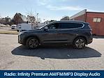 2020 Hyundai Santa Fe AWD SUV for sale #2C6288B - photo 4
