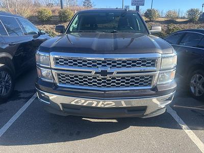 2015 Chevrolet Silverado 1500 Double Cab RWD Pickup for sale #2C6297A - photo 2